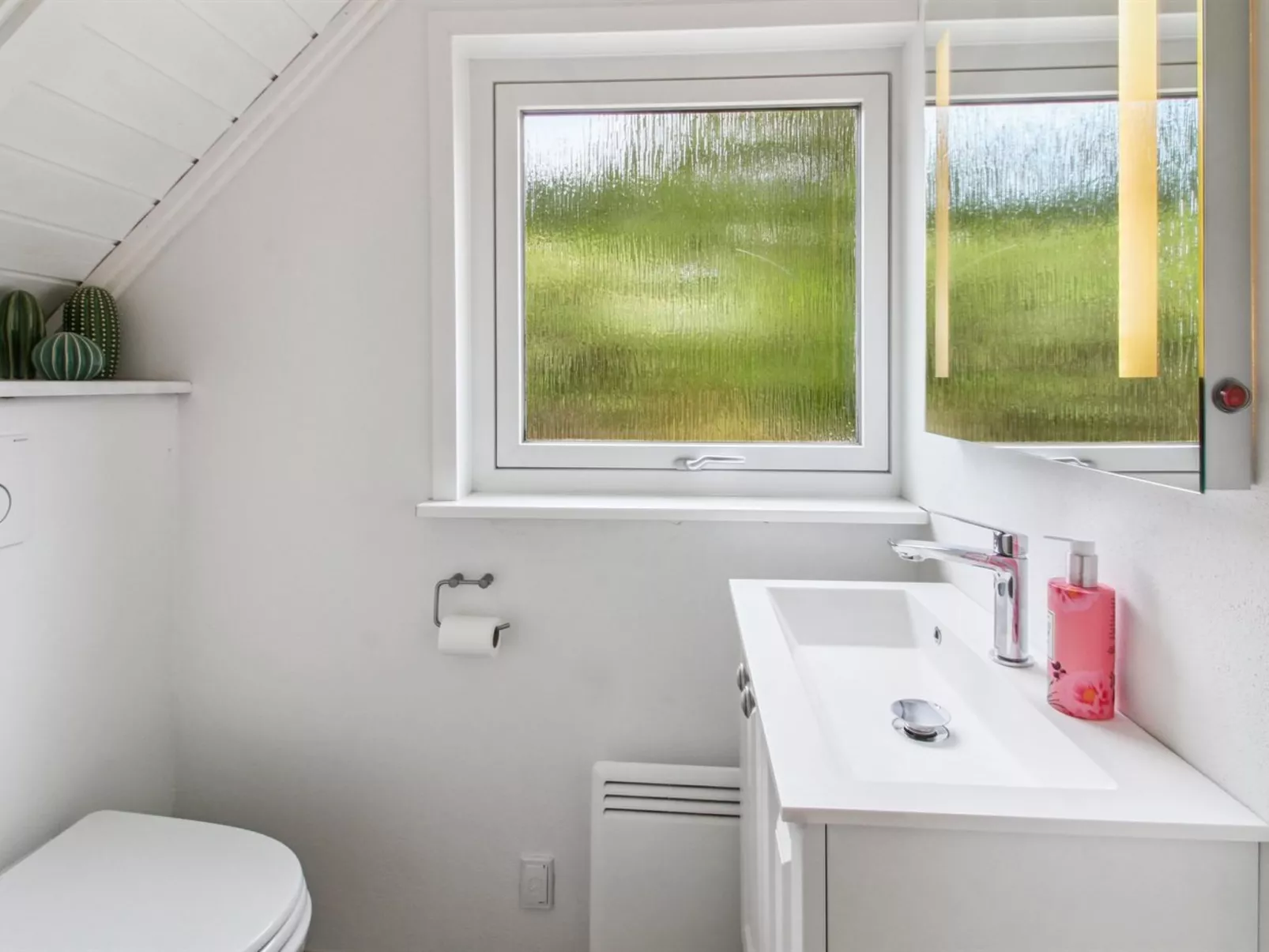 "Dufa" - 3.2km from the sea-Binnen