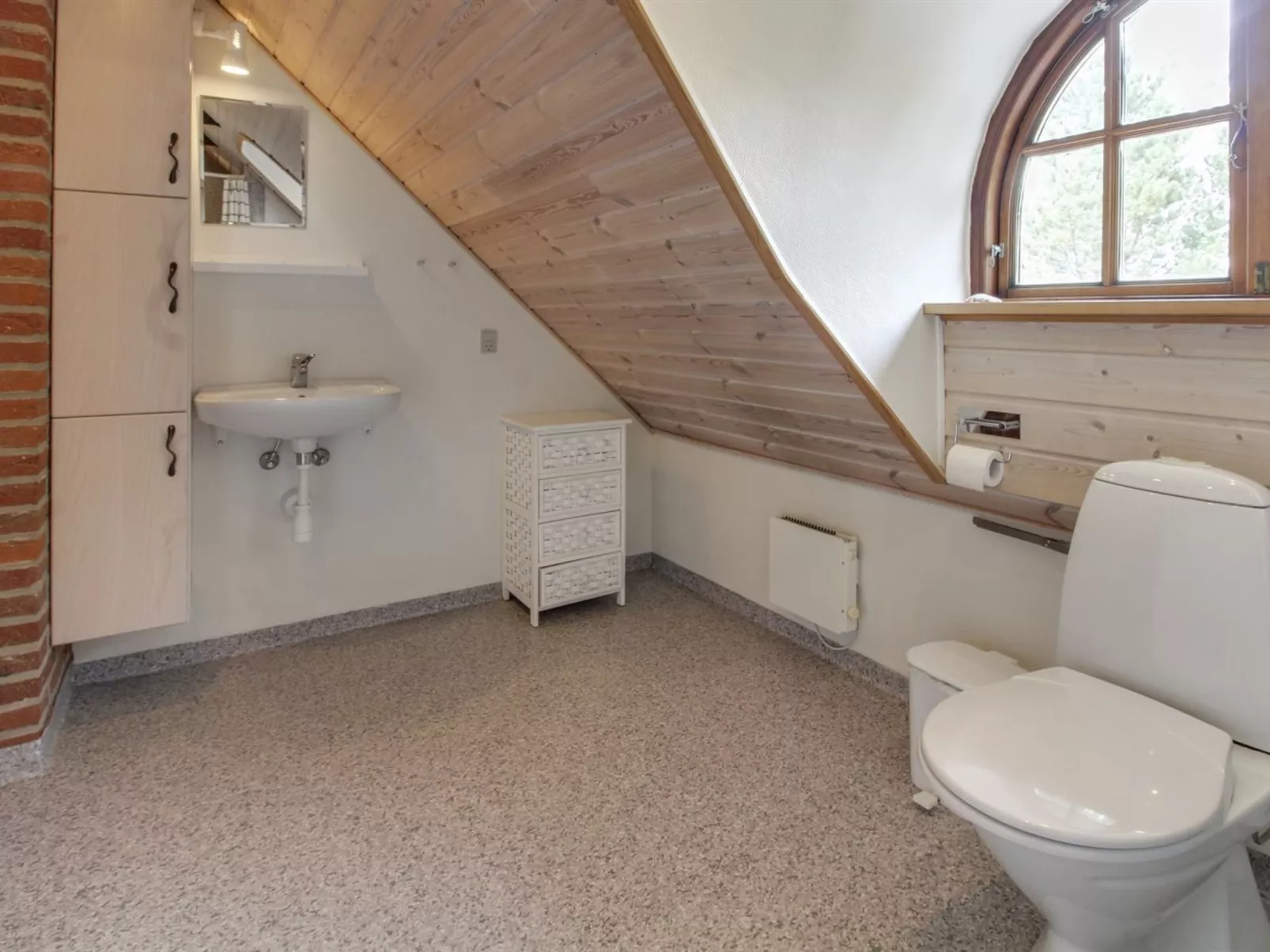 "Volmar" - 3.5km from the sea-Binnen