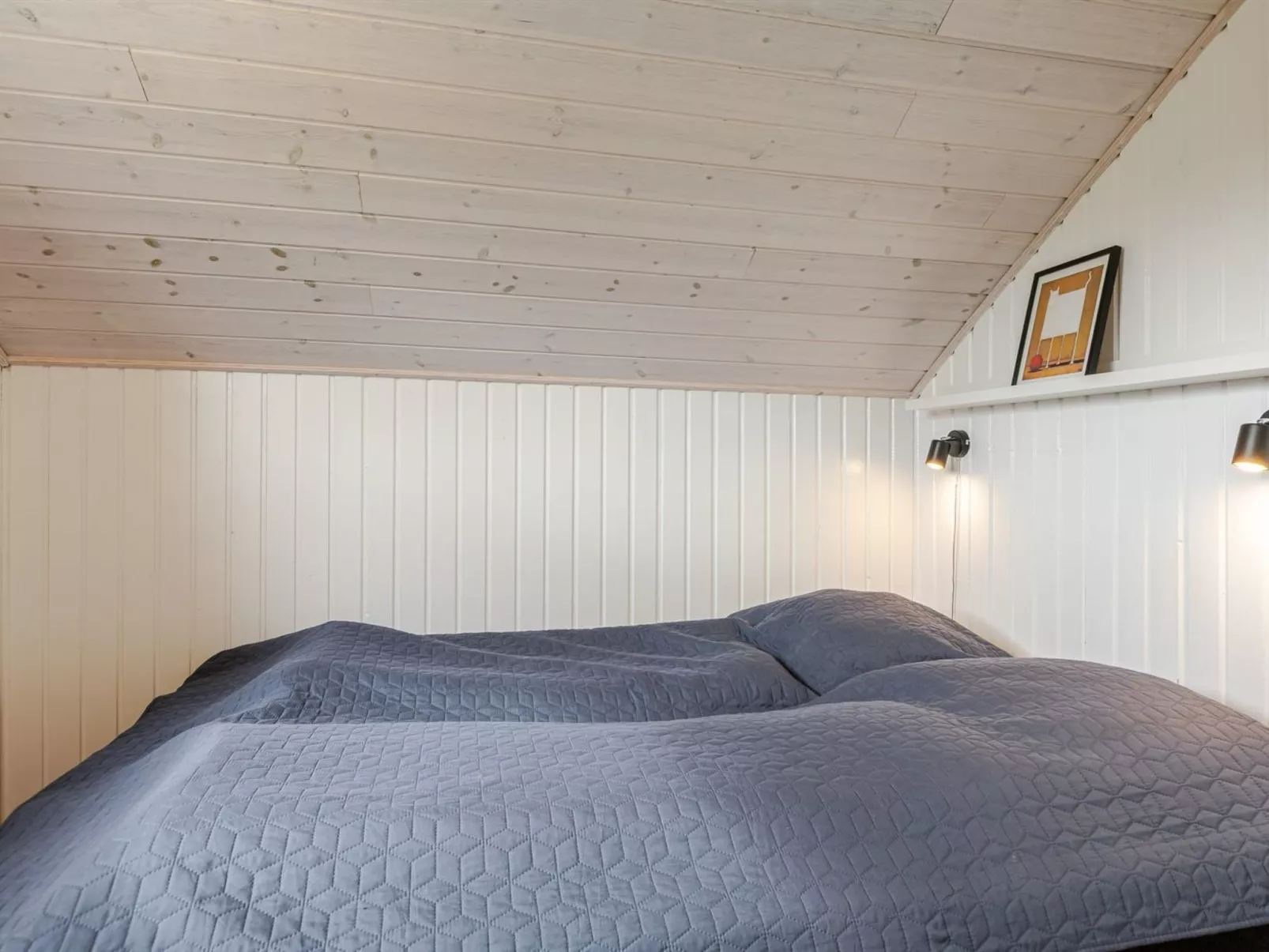 "Andriette" - 4.5km from the sea-Binnen