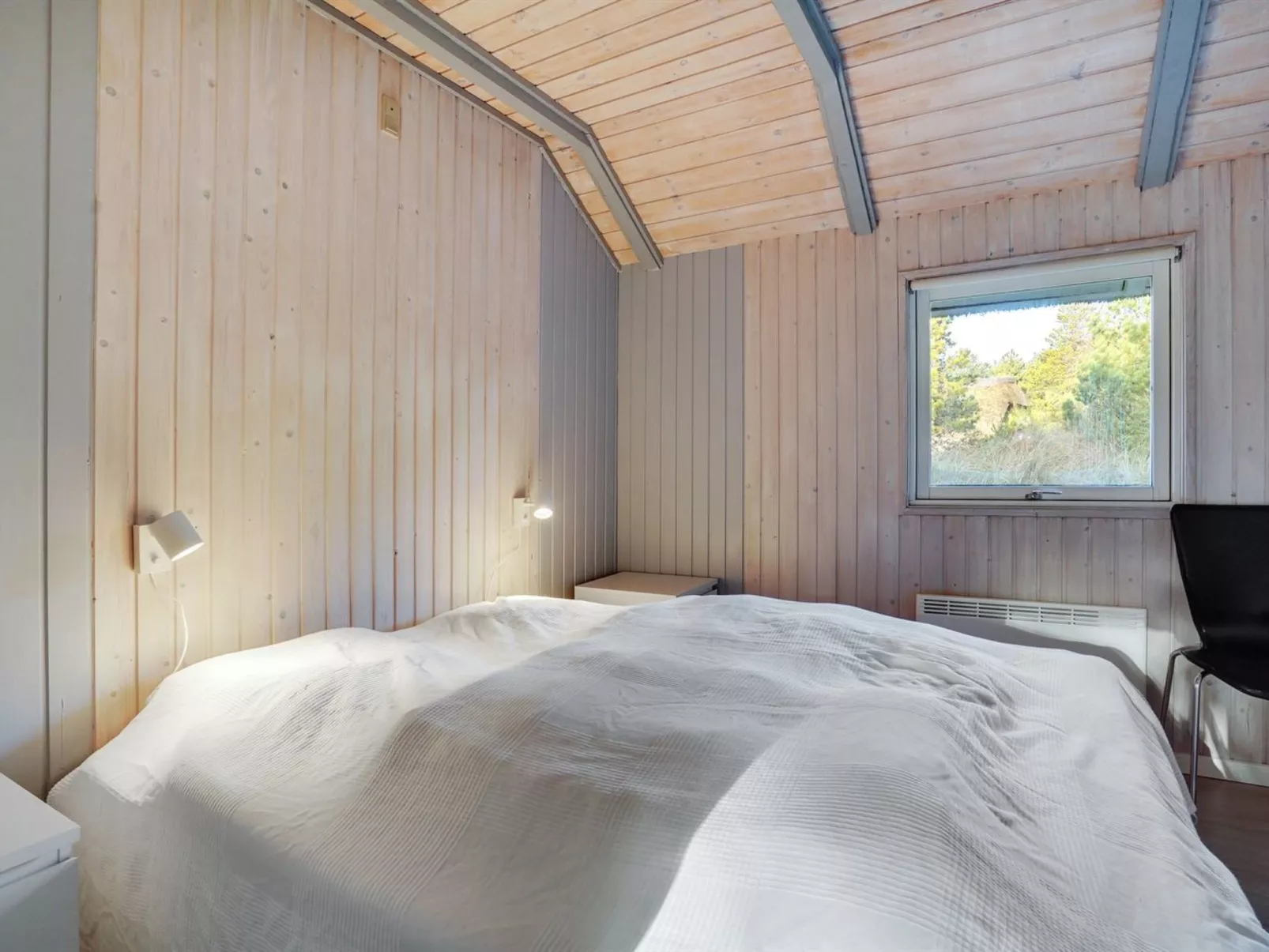 "Gunlög" - 3.1km from the sea-Binnen