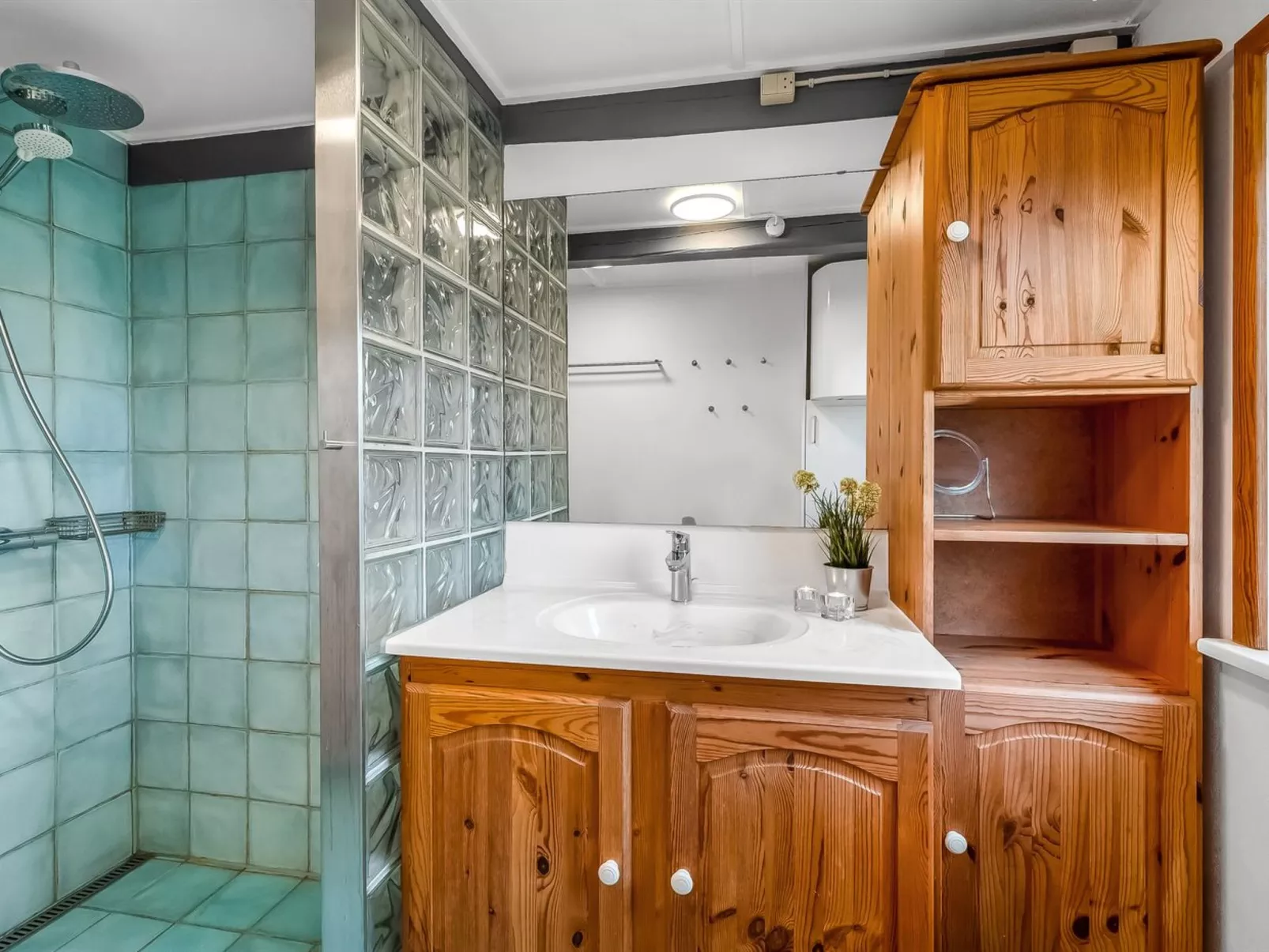 "Dietlinde" - 100m from the sea-Binnen