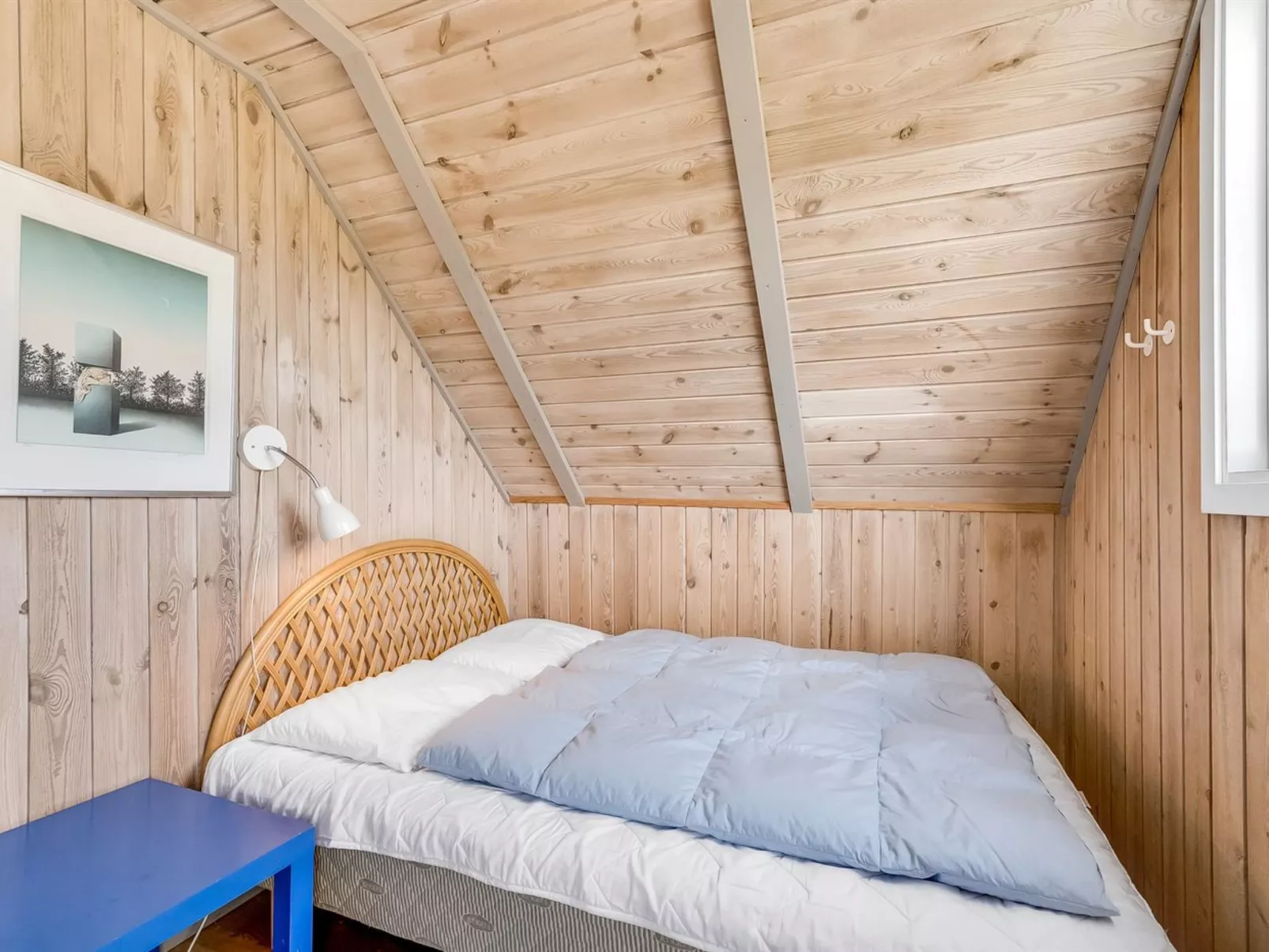 "Agga" - 200m from the sea-Binnen