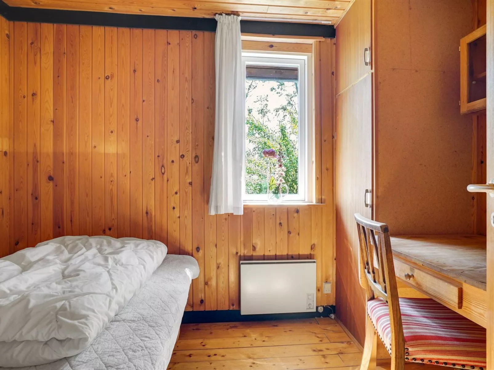 "Lennert" - 100m to the fjord-Binnen