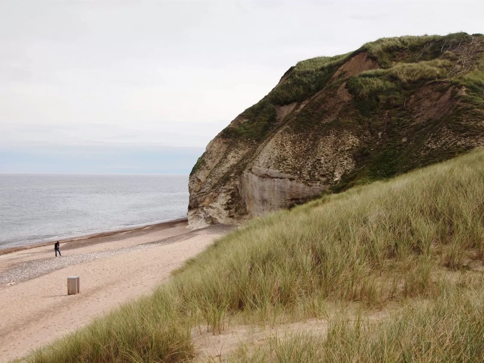 "Rejhana" - 500m to the fjord-Buiten