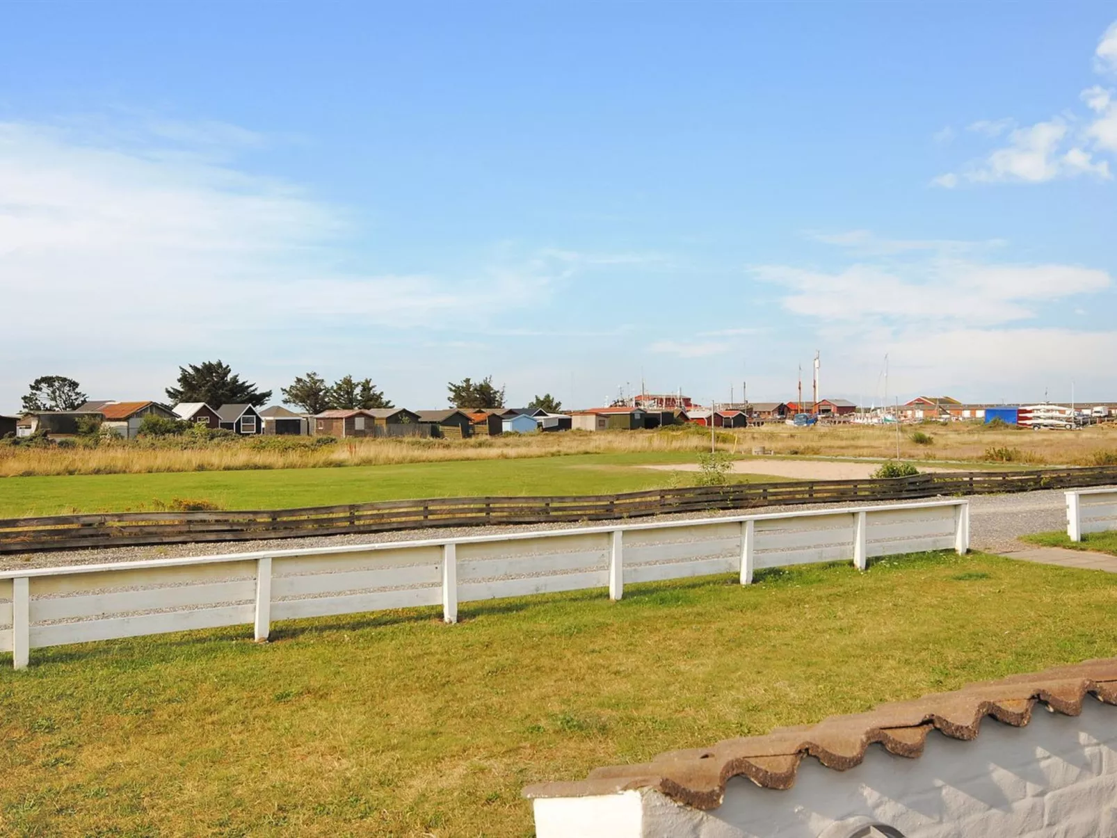 "Ingeborre" - 100m to the fjord-Buiten