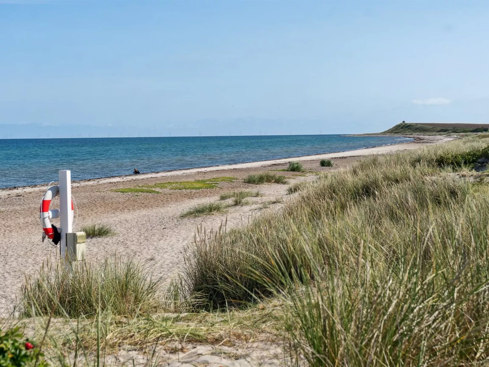 "Teodora" - 450m from the sea-Buiten