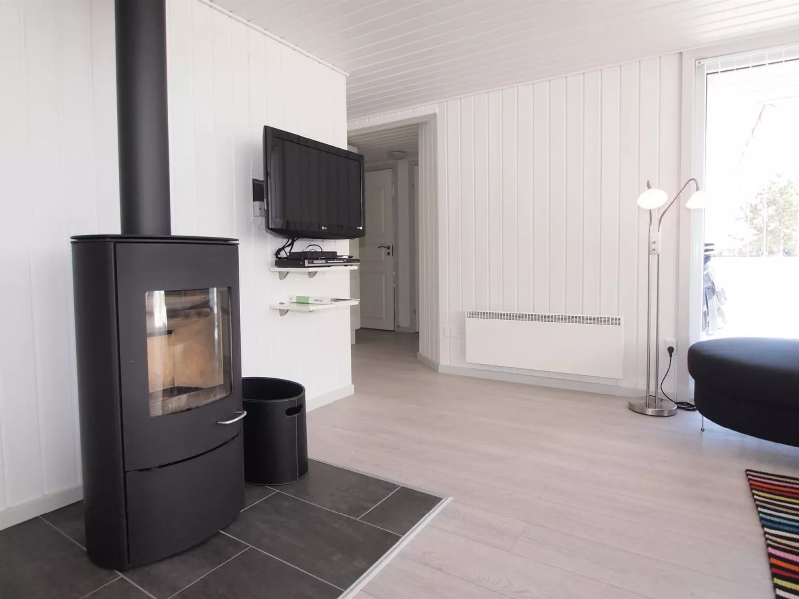 "Emmarenze" - 400m from the sea-Binnen