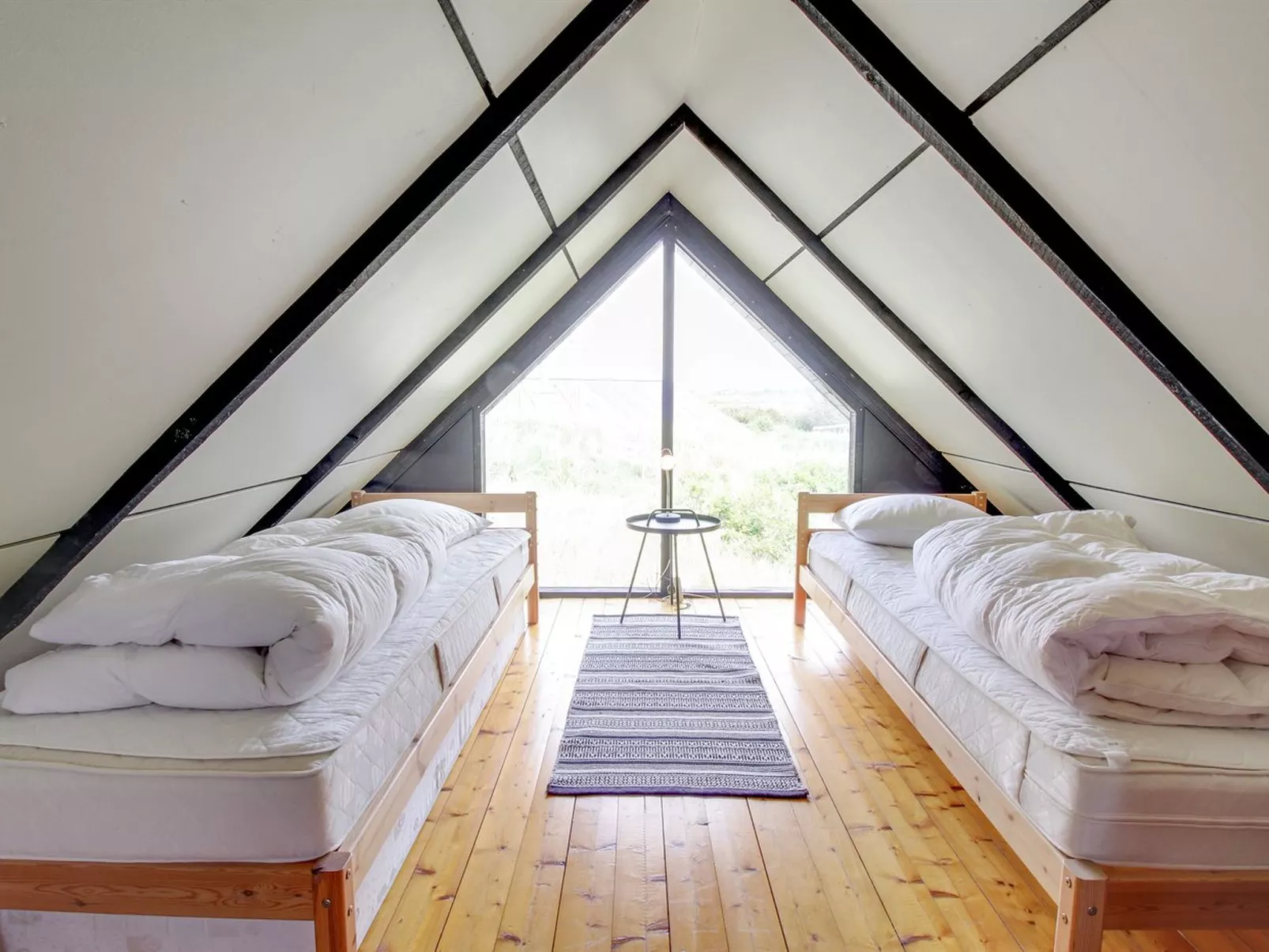 "Florentine" - 600m from the sea-Binnen