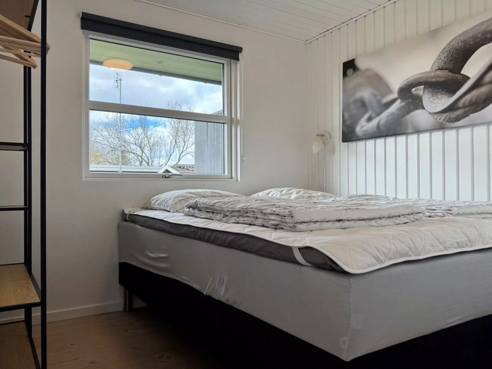 "Elvina" - 200m from the sea-Binnen