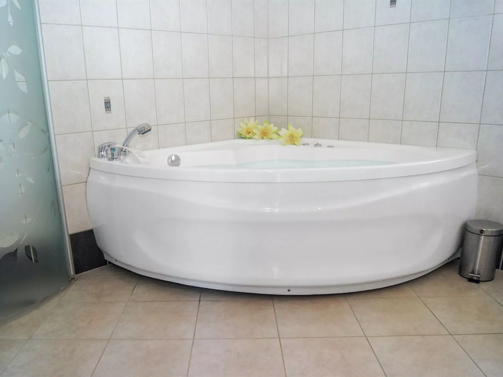 "Tayna" - 300m from the sea-Binnen