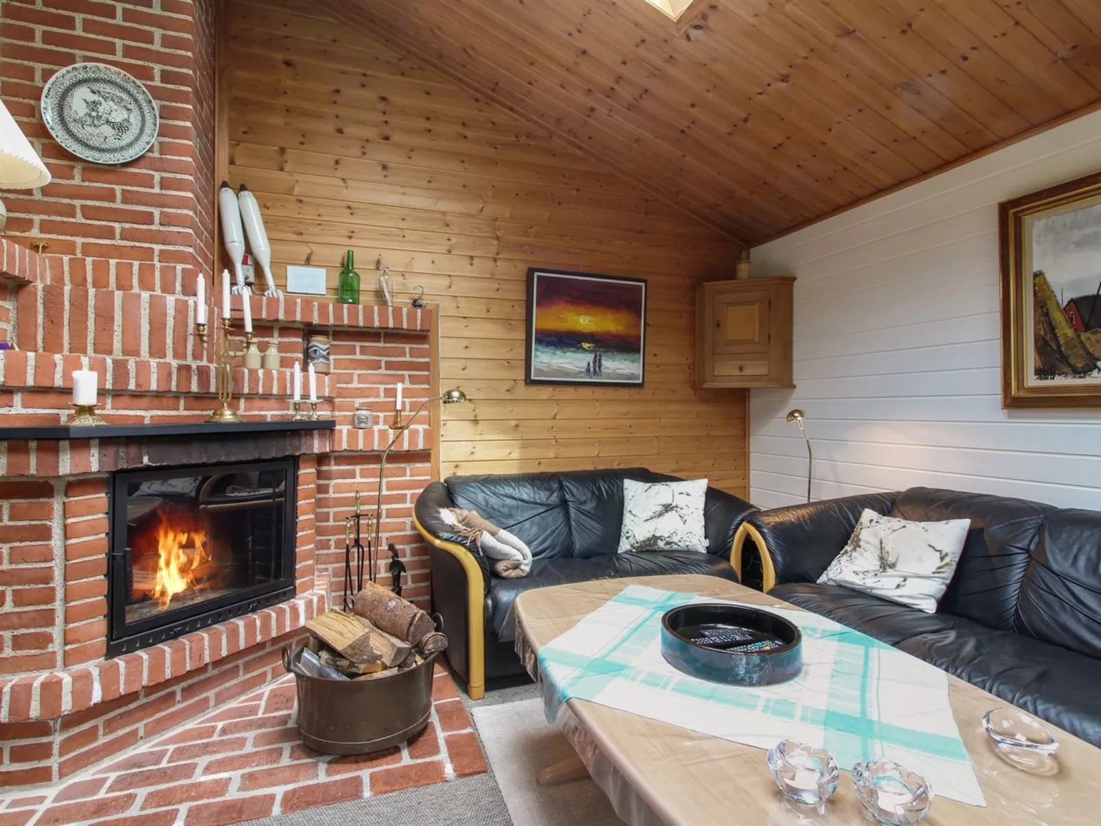 "Ele" - 900m from the sea-Binnen