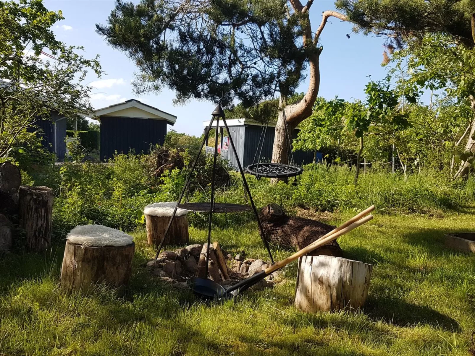 "Golubinka" - 500m from the sea-Buiten