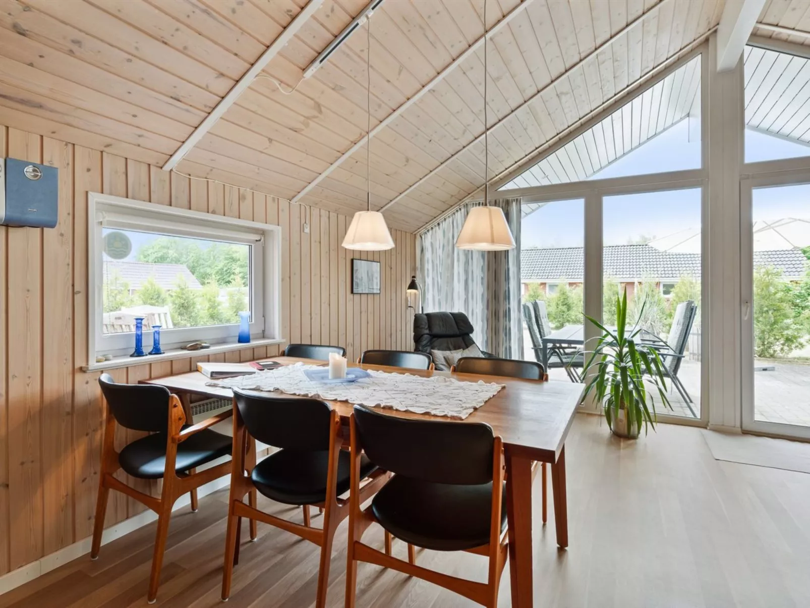 "Erp" - 10km from the sea-Binnen