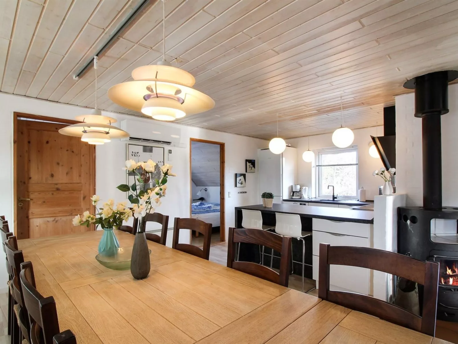 "Partenij" - 1km from the sea-Binnen