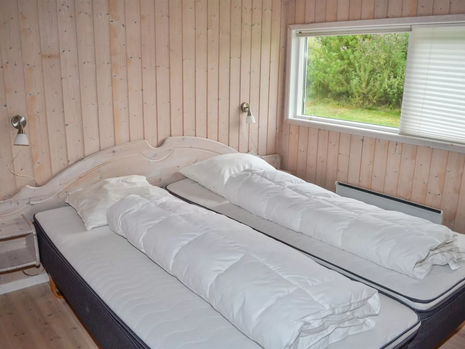 "Åsta" - 1.7km from the sea-Binnen