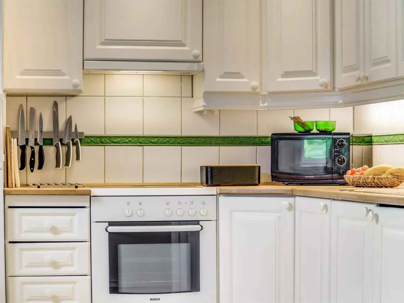 "Tidemand" - 1.5km from the sea-Binnen