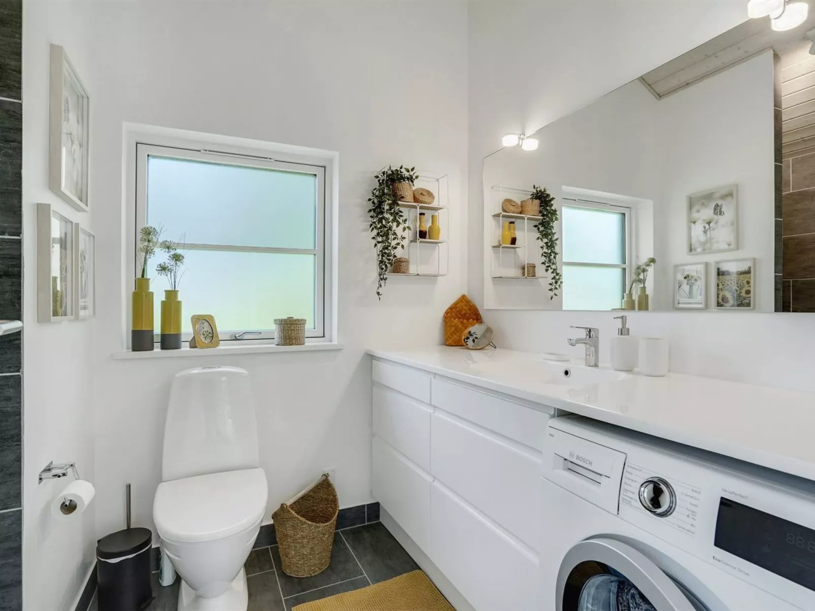 "Jelke" - 50m from the sea-Binnen