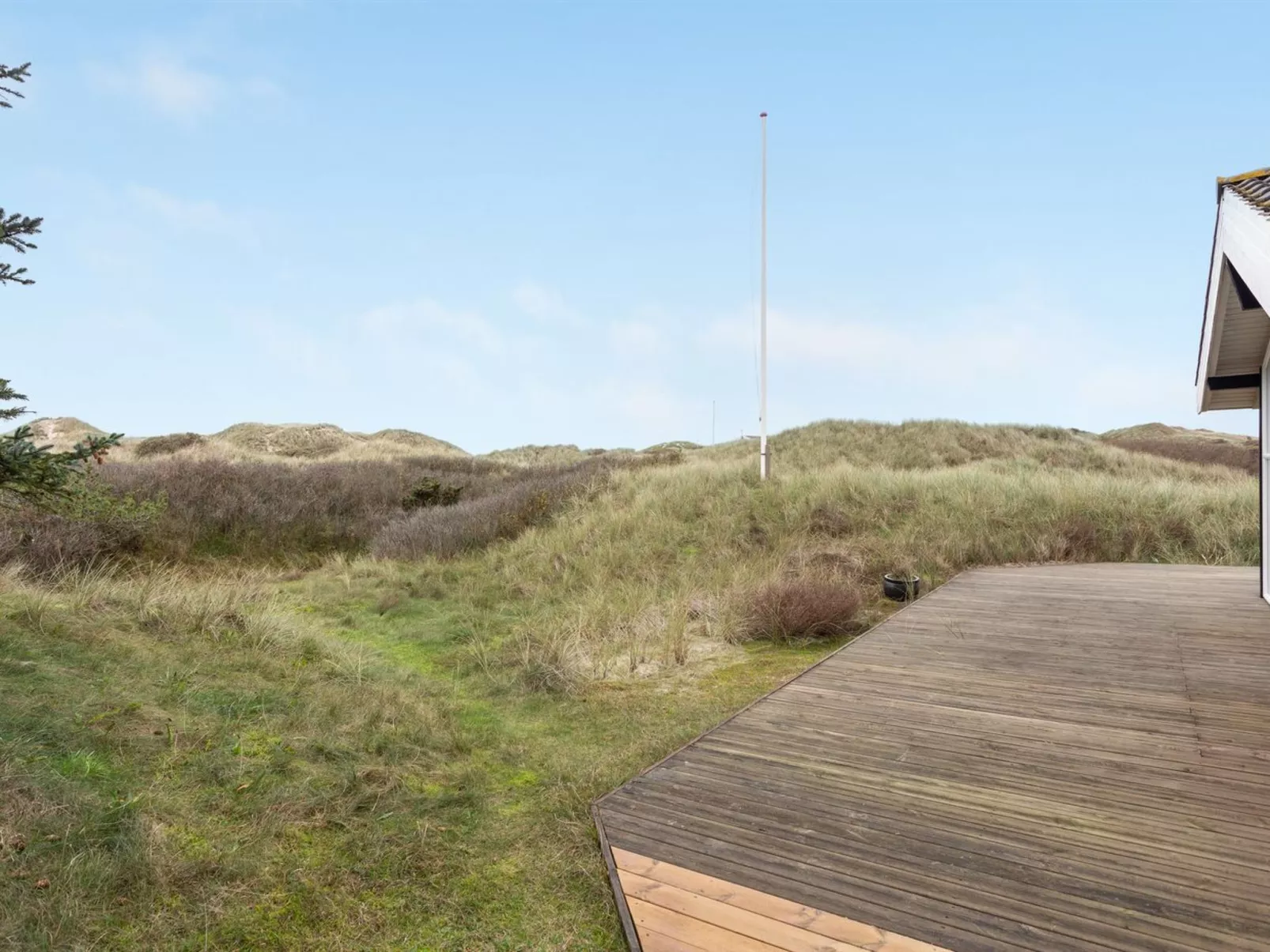 "Lennja" - 300m from the sea-Buiten