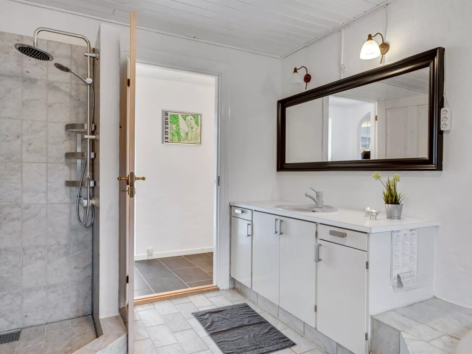 "Elia" - 300m from the sea-Binnen