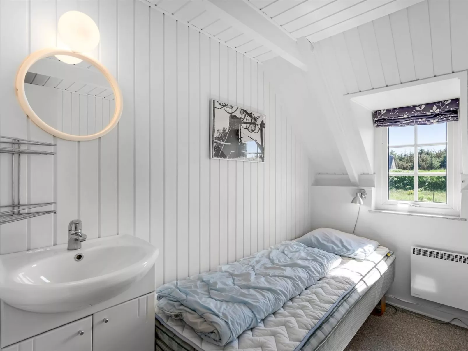 "Franciska" - 800m from the sea-Binnen