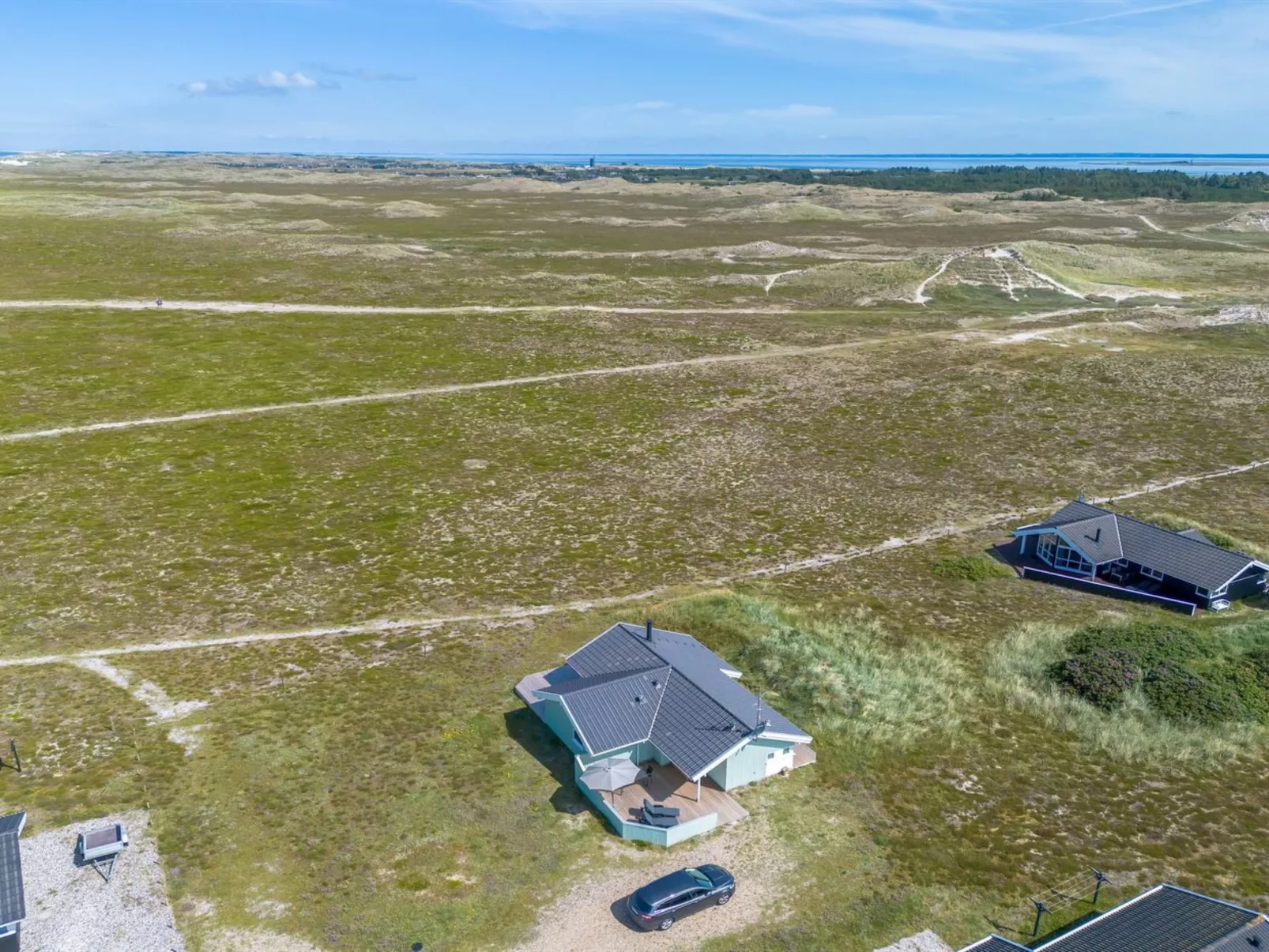 "Zaga" -  from the sea-Buiten