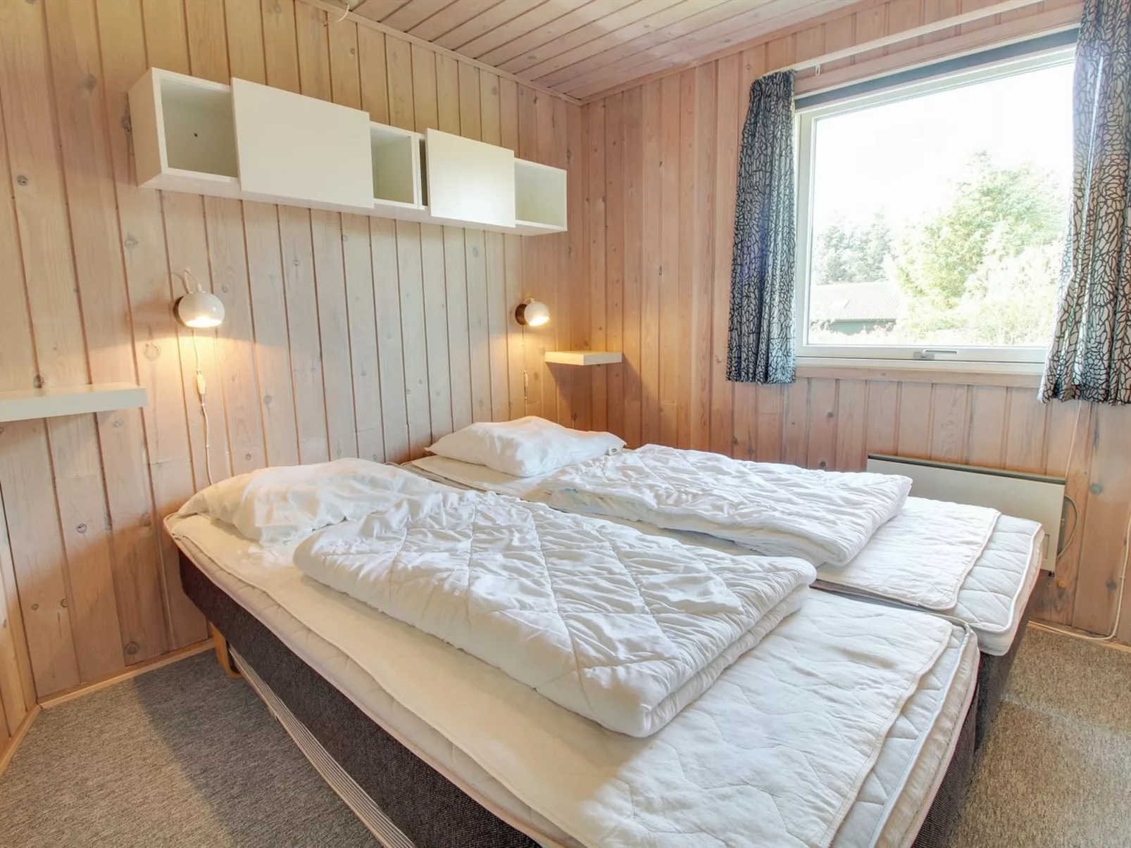 "Maika" - 800m to the fjord-Binnen