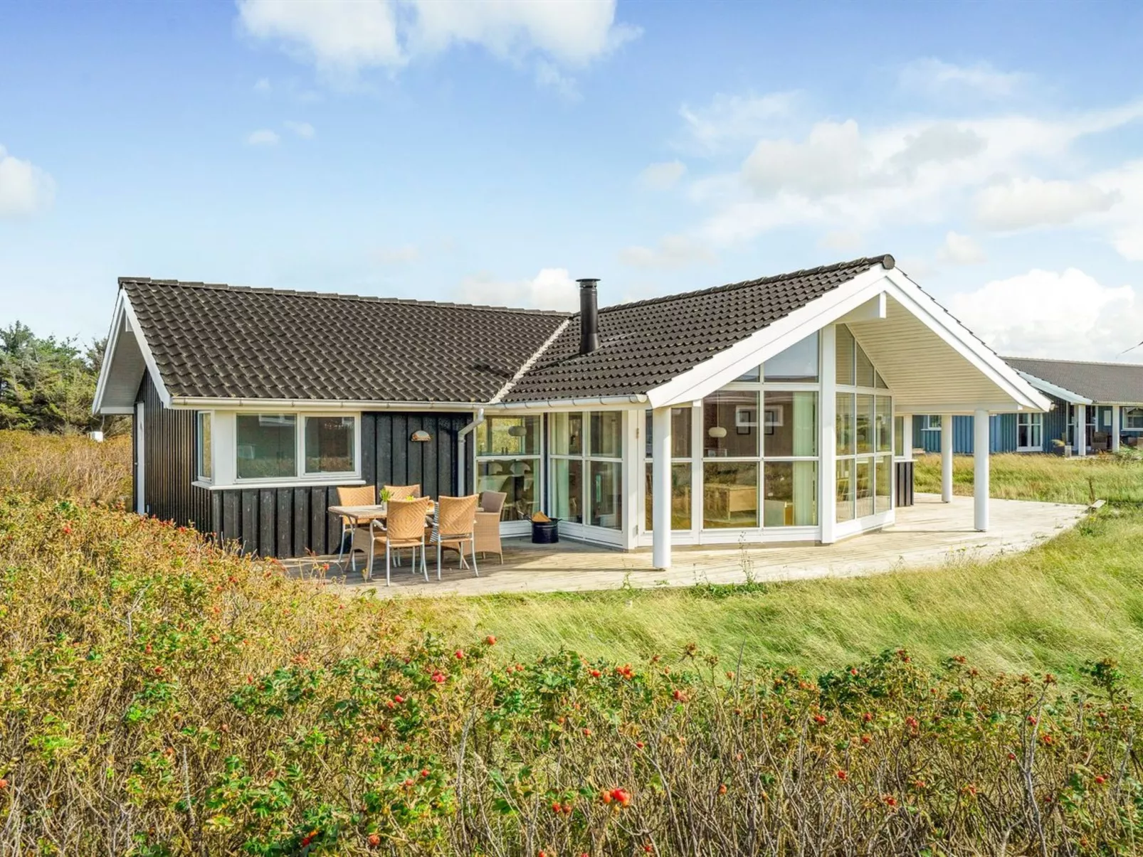 "Esma" - 150m from the sea-Buiten