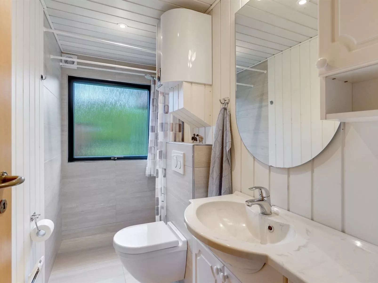 "Sune" - 500m from the sea-Binnen