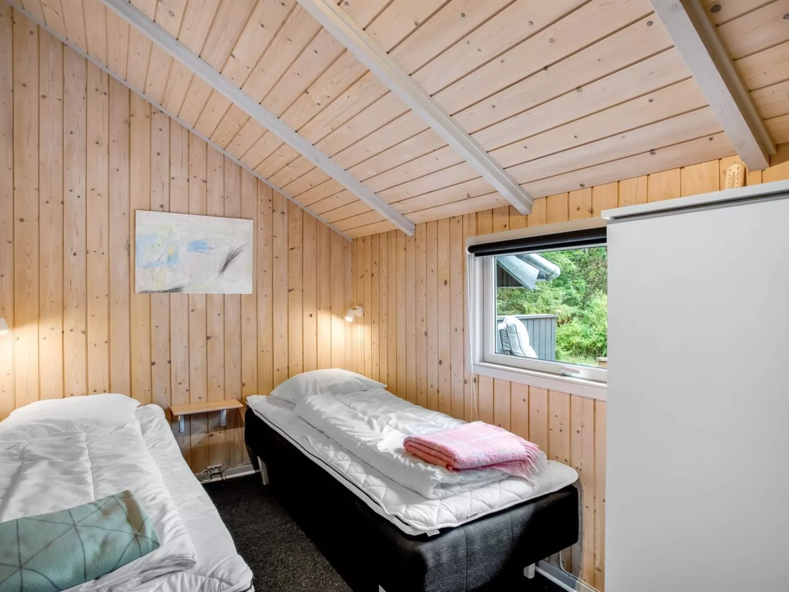 "Tecla" - 12km from the sea-Binnen