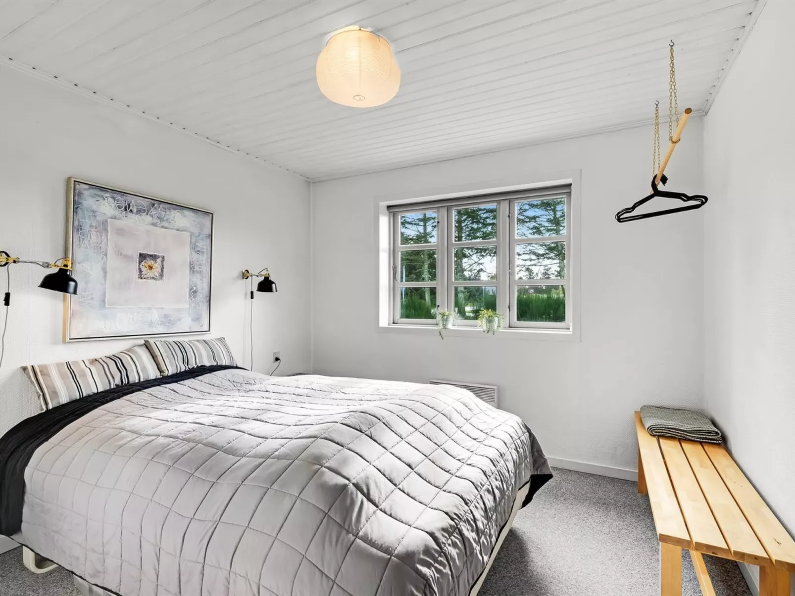 "Agni" - 800m from the sea-Binnen