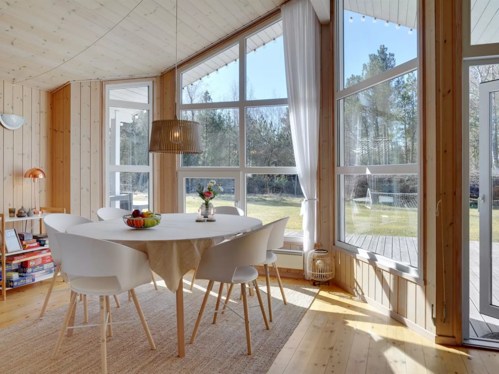 "Mika" - 1km from the sea-Binnen