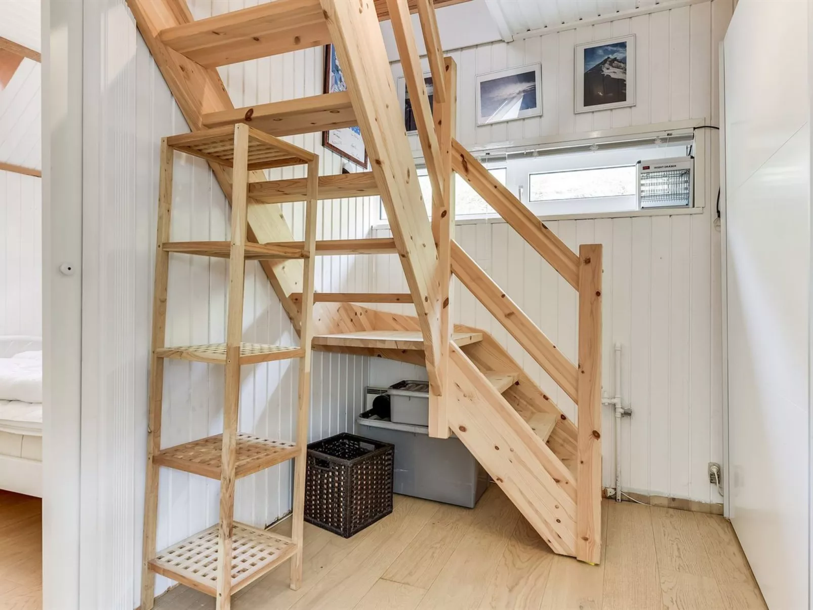 "Grazian" - 50m from the sea-Binnen