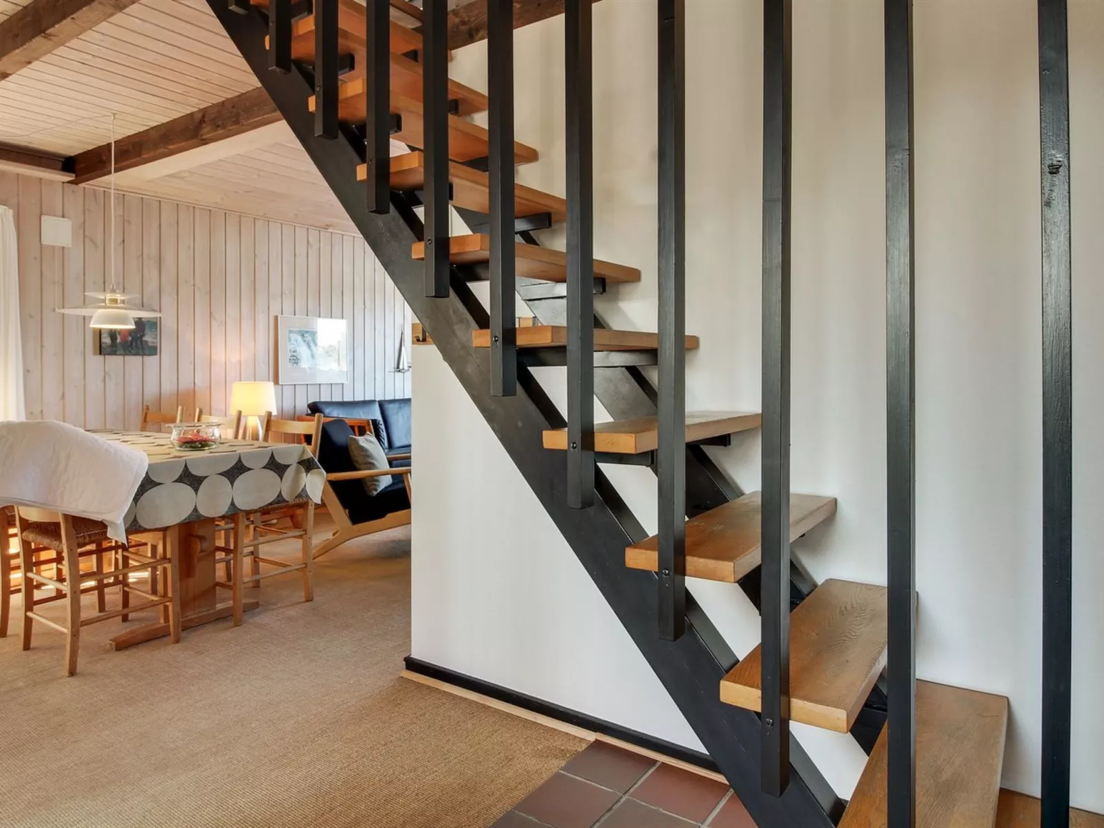 "Pisana" - 400m from the sea-Binnen