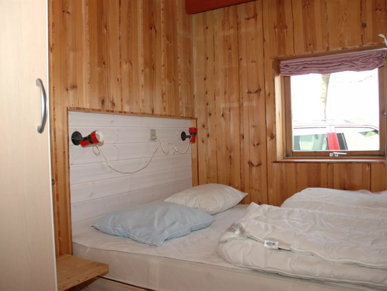 "Liska" - 1km from the sea-Binnen