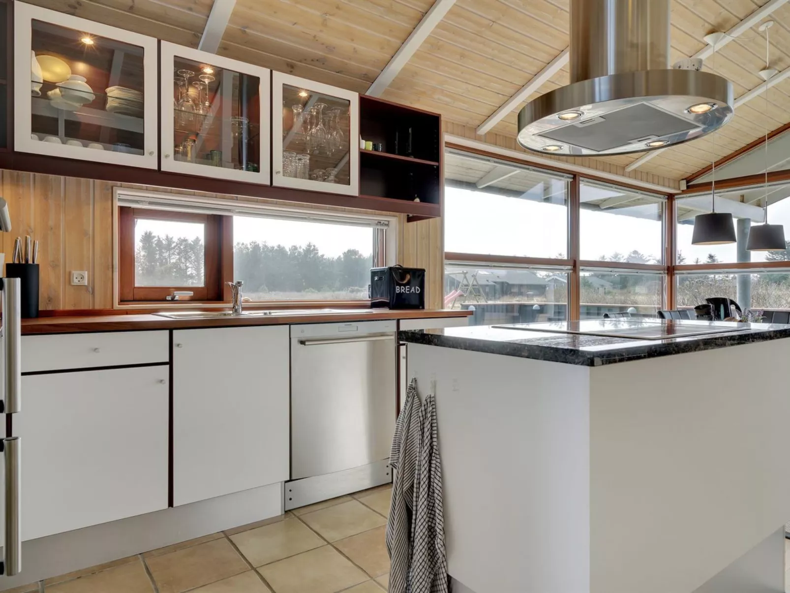 "Gretha" - 1.0km from the sea-Binnen