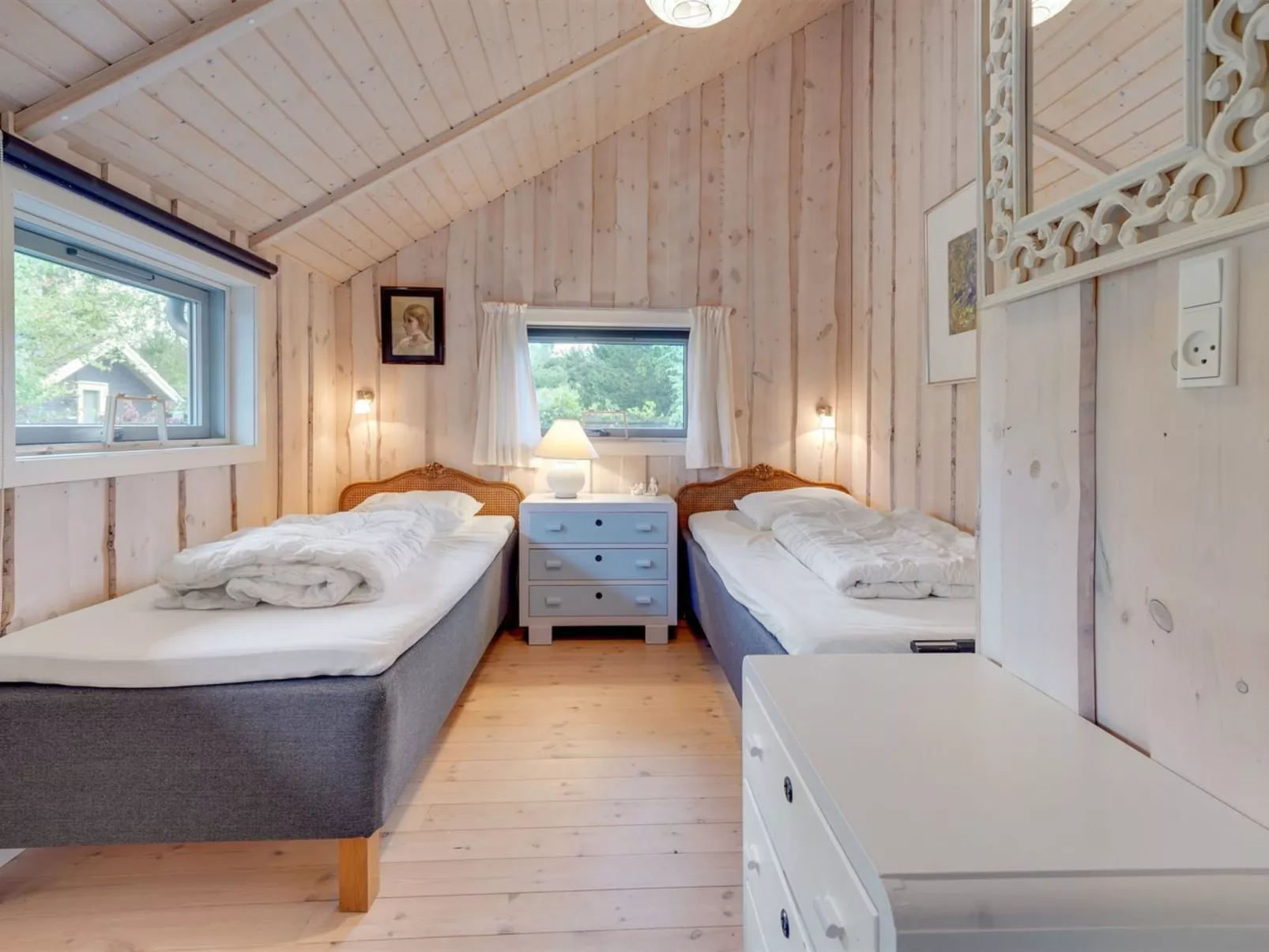 "Zelda" - 300m from the sea-Binnen