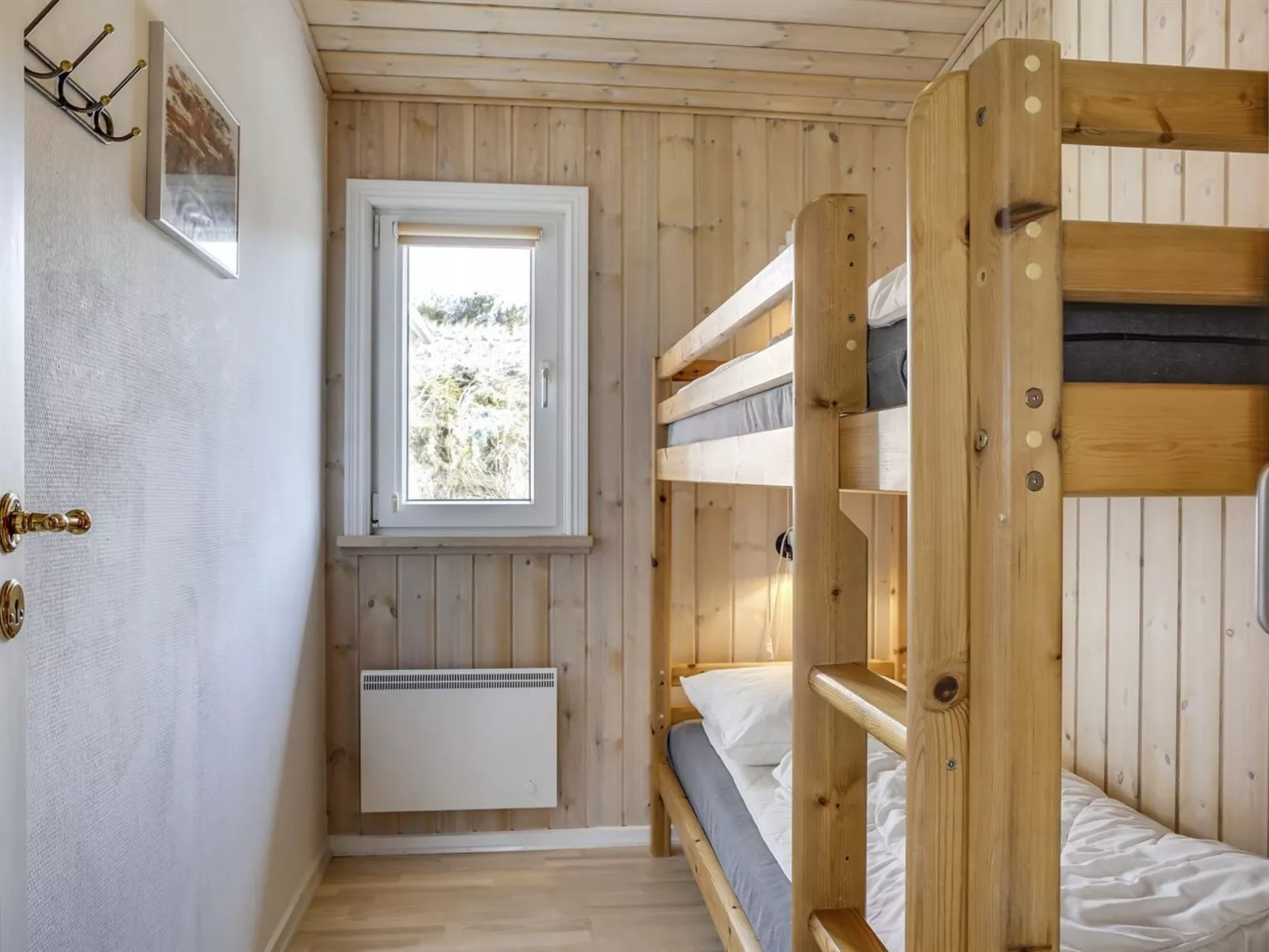 "Eugenie" - 450m from the sea-Binnen