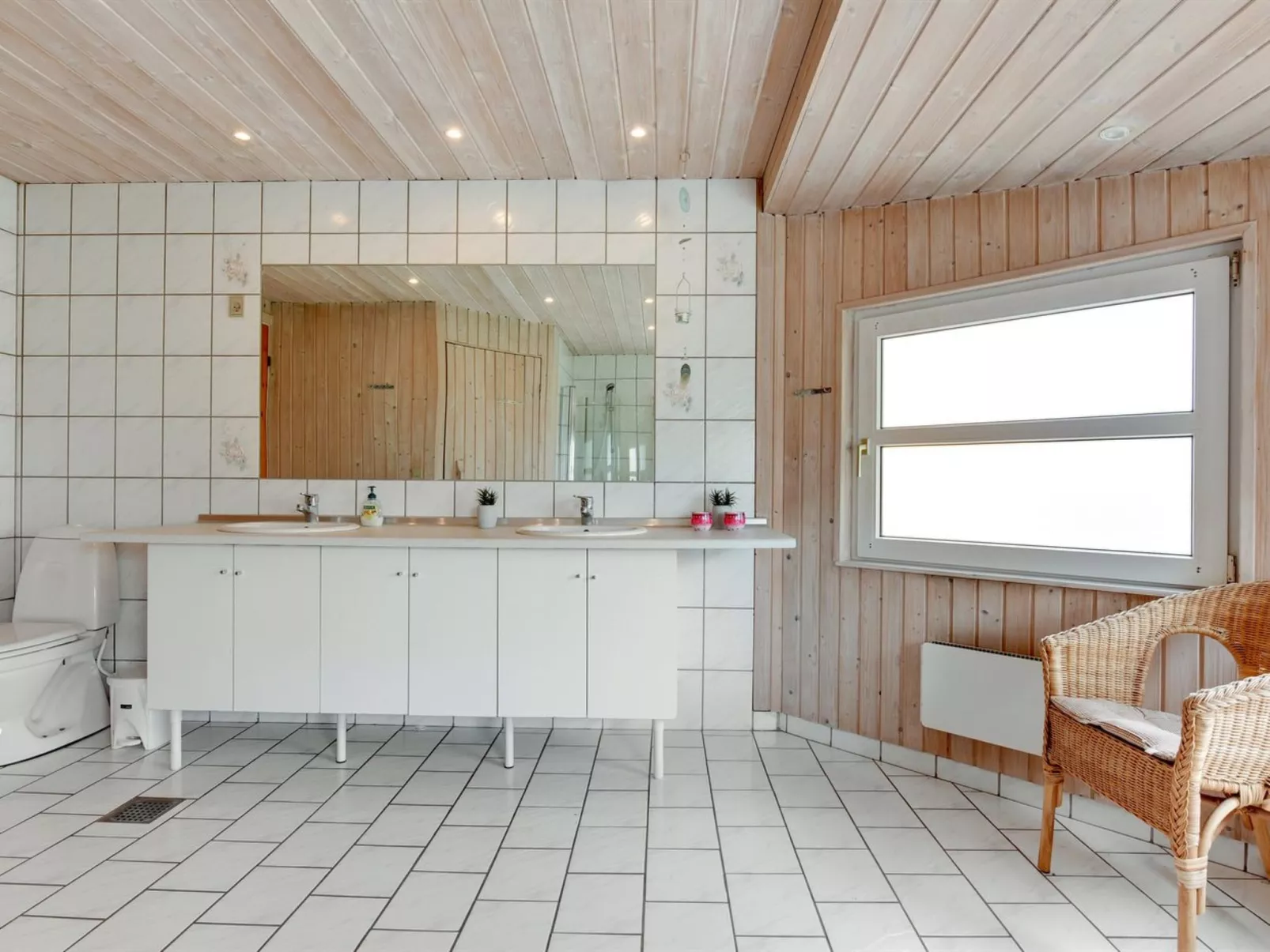 "Annemia" - 200m from the sea-Binnen