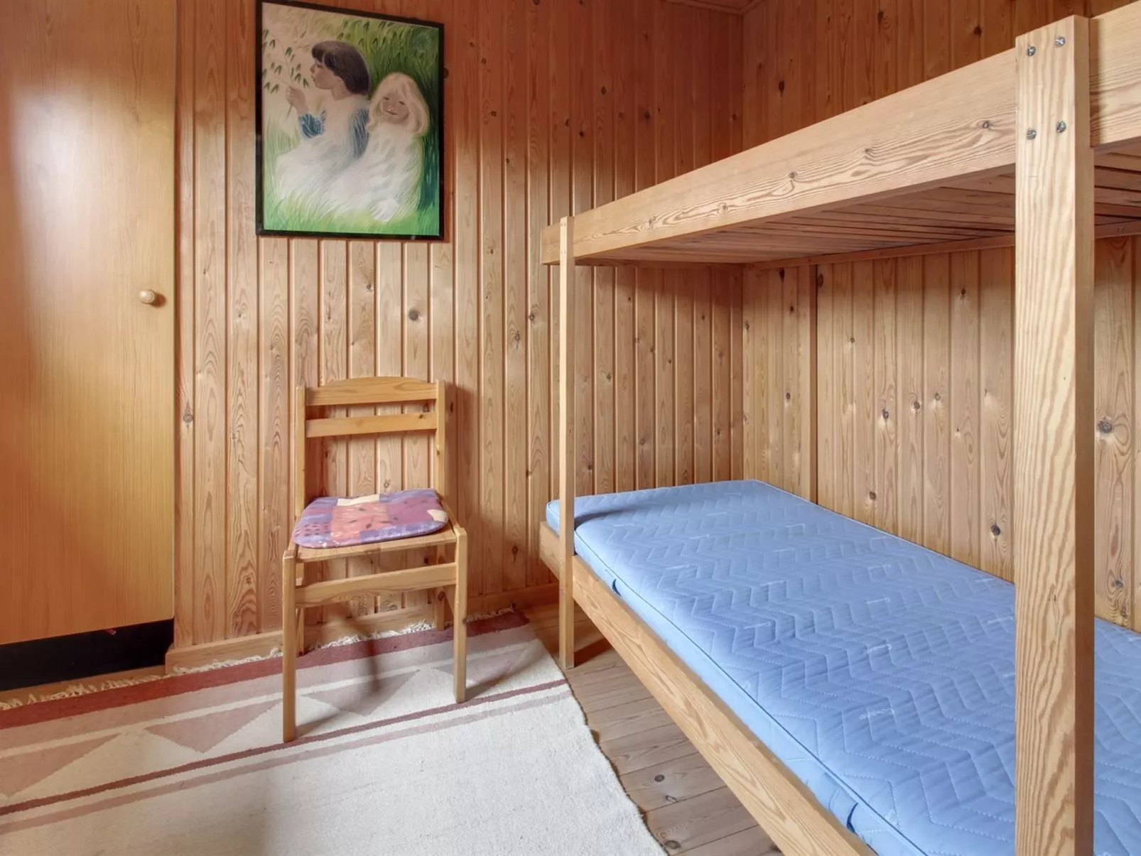 "Brimi" - 450m from the sea-Binnen