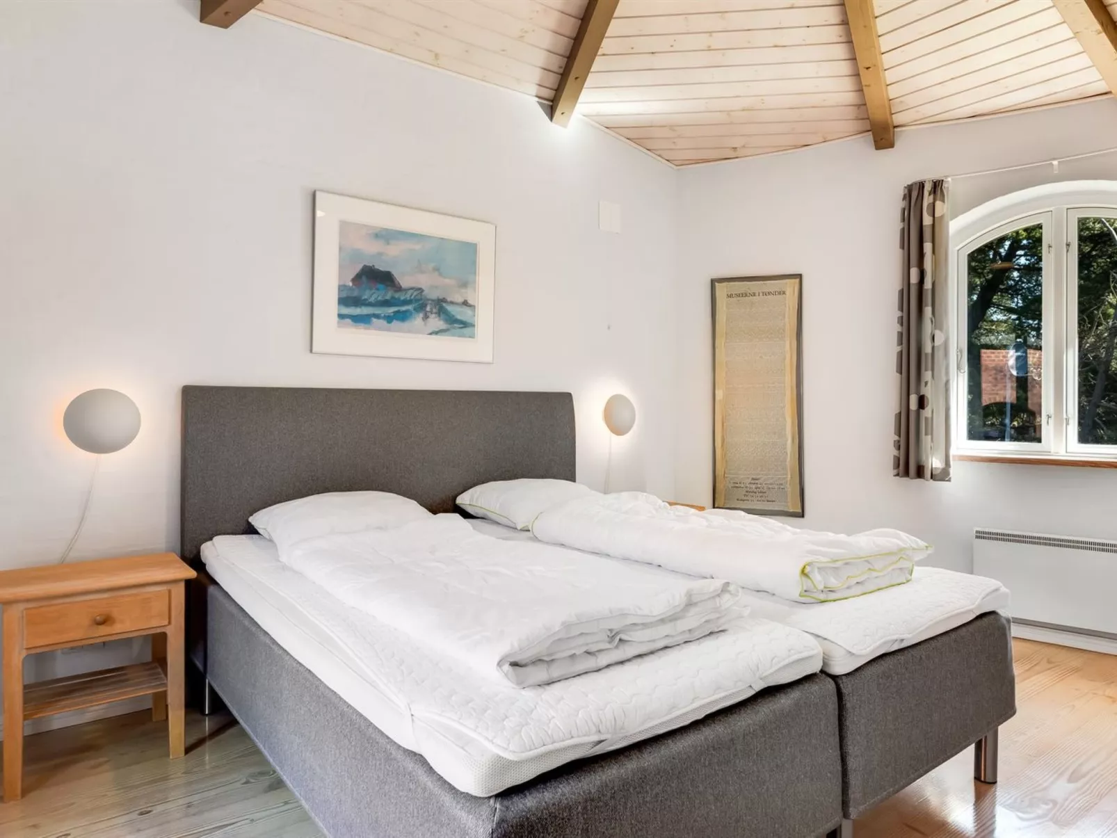 "Agusta" - 1.1km from the sea-Binnen