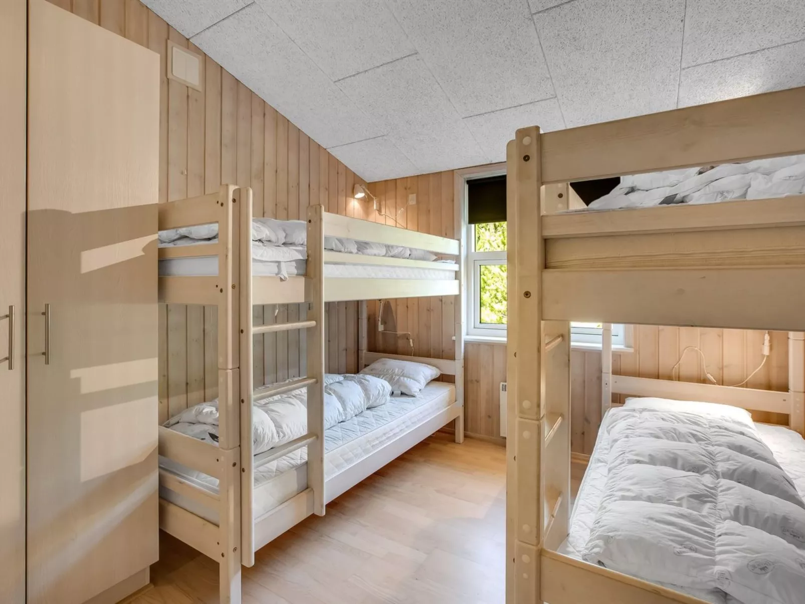 "Omar" - 1.0km from the sea-Binnen