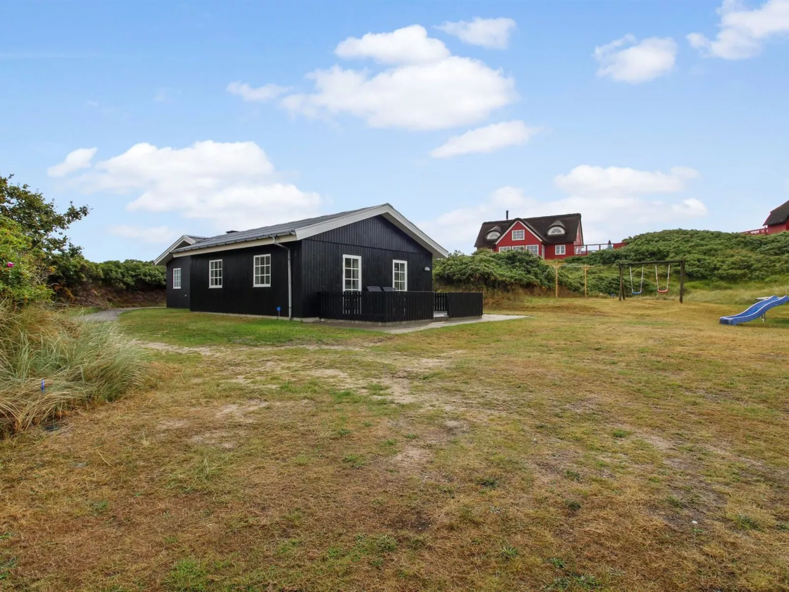 "Dragan" - 350m from the sea-Buiten