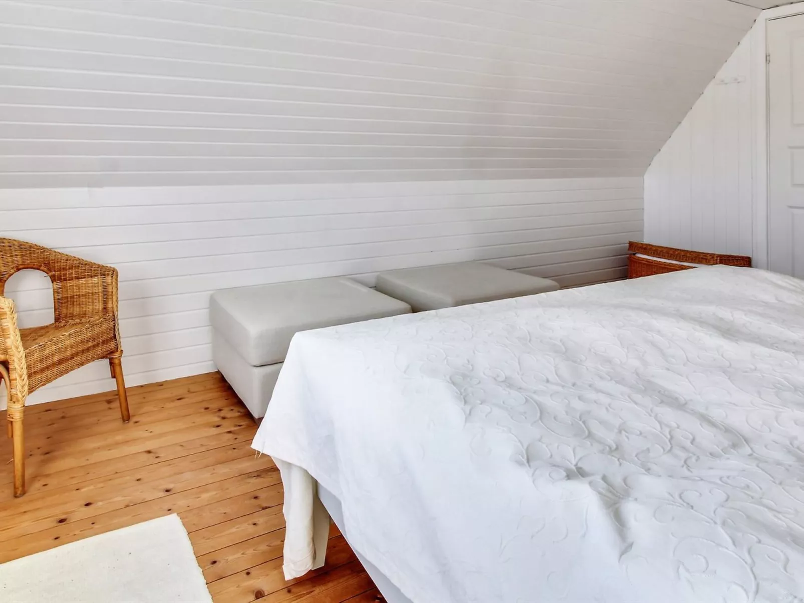 "Iivari" - 1.5km from the sea-Binnen