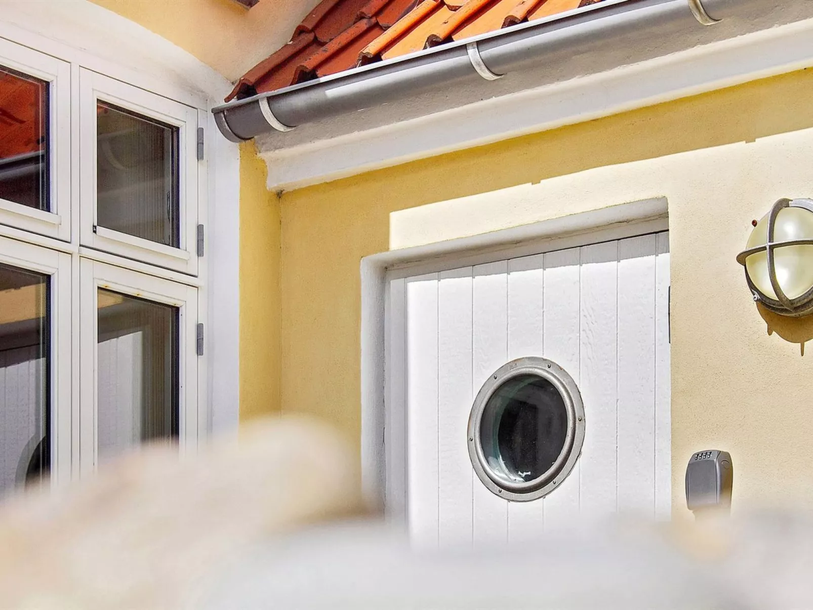 "Minte" - 450m from the sea-Buiten