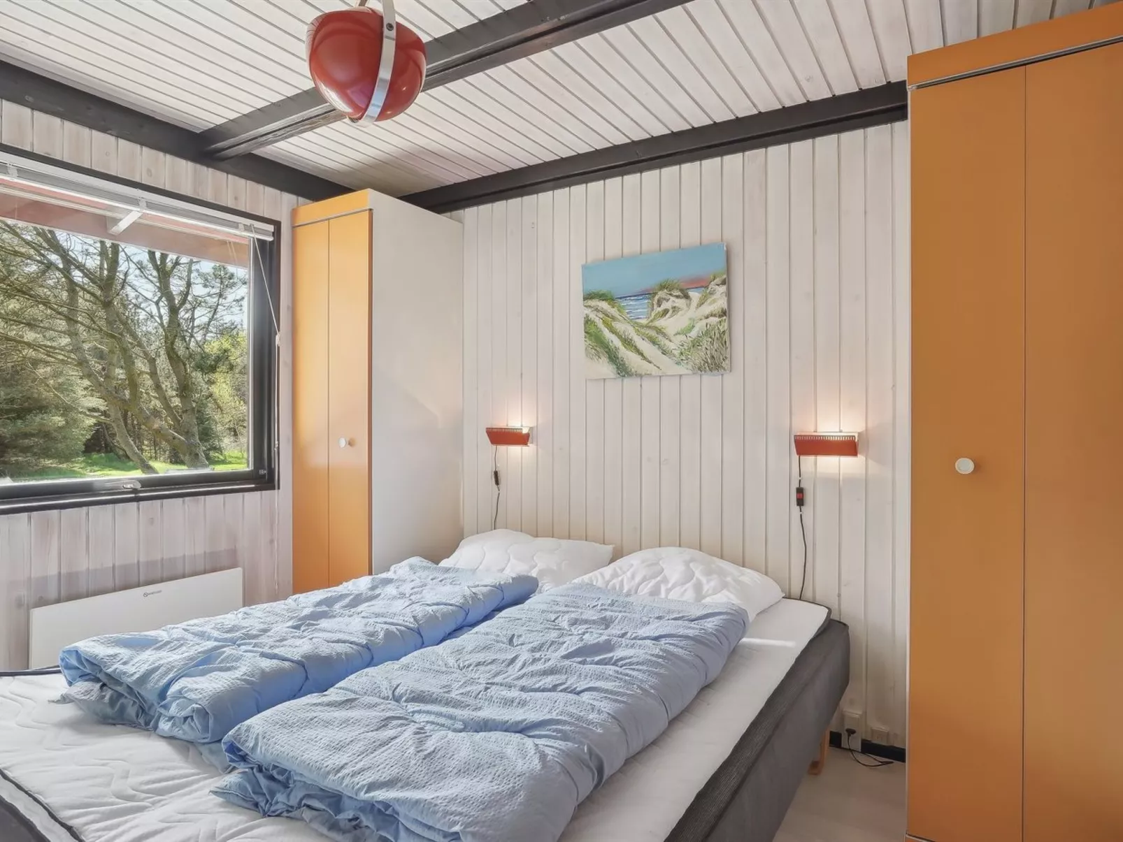 "Therbern" - 1.7km from the sea-Binnen