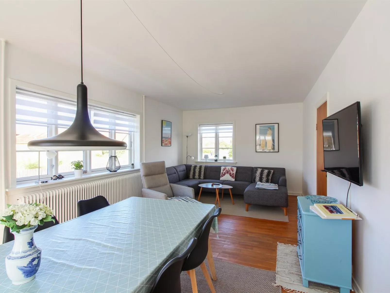 "Borka" - 150m from the sea-Binnen