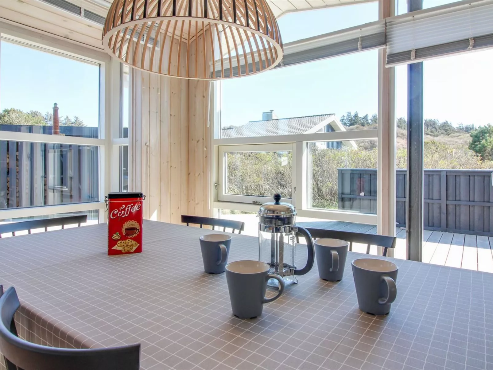 "Arkil" - 300m from the sea-Binnen