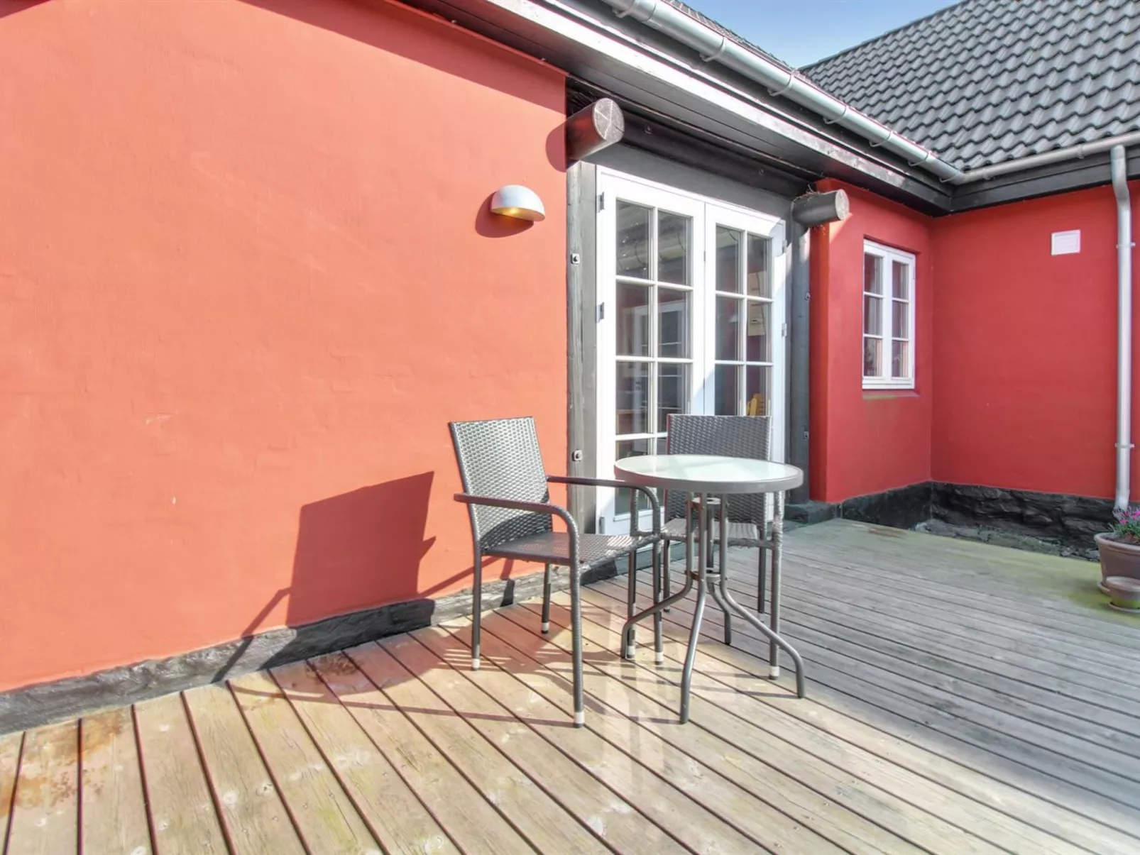 "Gisella" - 6km from the sea-Buiten