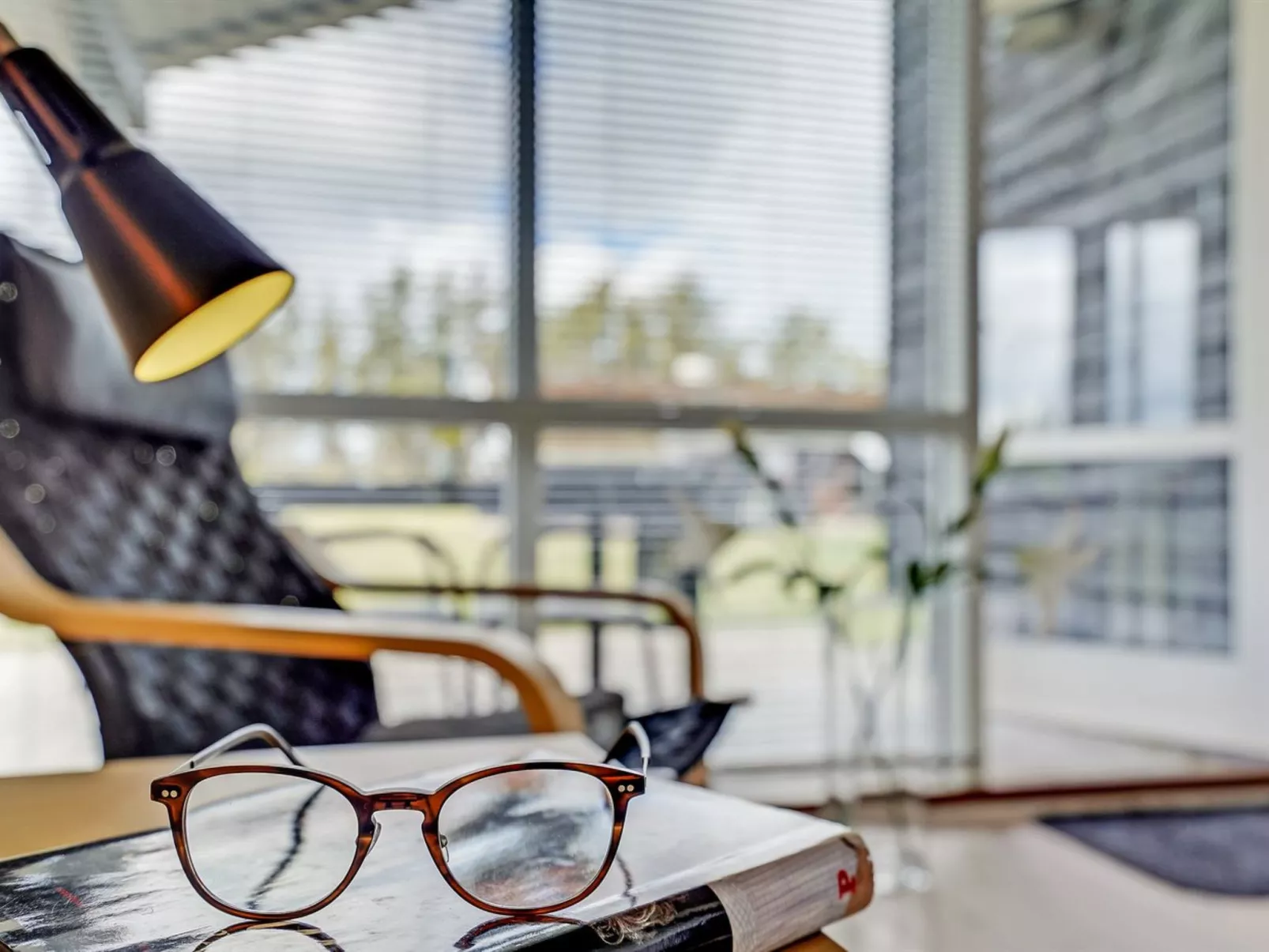 "Frerich" - 1.5km from the sea-Binnen