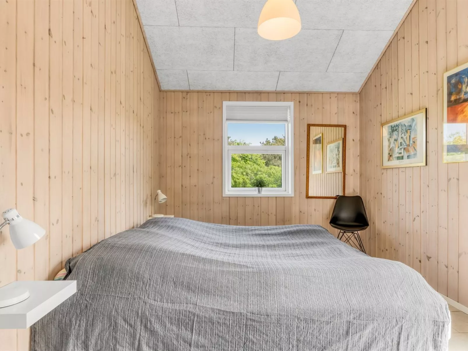 "Alfuin" - 500m from the sea-Binnen